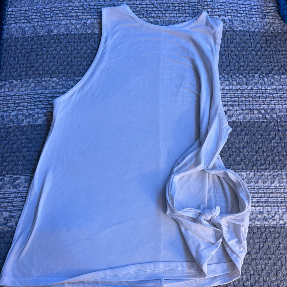 Work out Tank Top